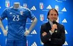Mancini shows the way: "Italy have talented youngsters, but they need minutes at their clubs".