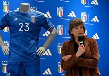 Italia verso la Arnold Clark Cup. Bertolini: "Affrontare avversarie forti ci permette di migliorare e di preparare il Mondiale"
