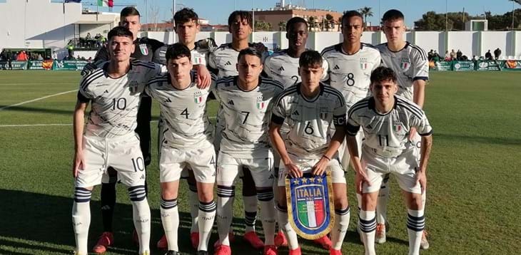 Italy - Palermo FC U19 - Results, fixtures, squad, statistics, photos,  videos and news - Soccerway