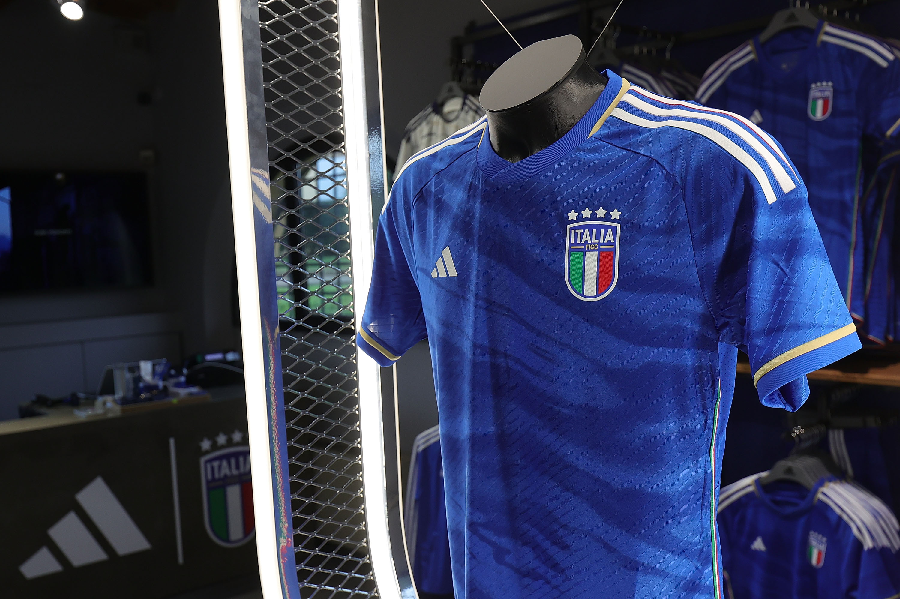 Figc shop sales