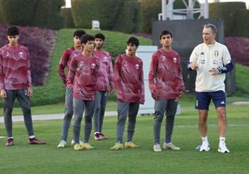 Progetto UEFA Assist: prosegue la collaborazione tra la FIGC e la Qatar Football Association 