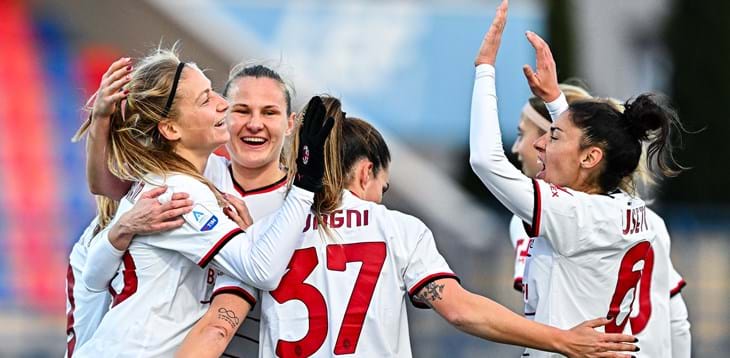 La 14ª giornata si apre con Sampdoria-Milan. La Roma sfida il Parma, Juve a Pomigliano per il riscatto