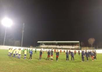 Secondo raduno della Selezione U15 Terre di Nord-Est