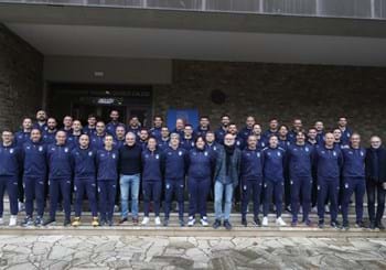 UEFA A, ufficializzati i nuovi allenatori che hanno superato gli esami finali del corso