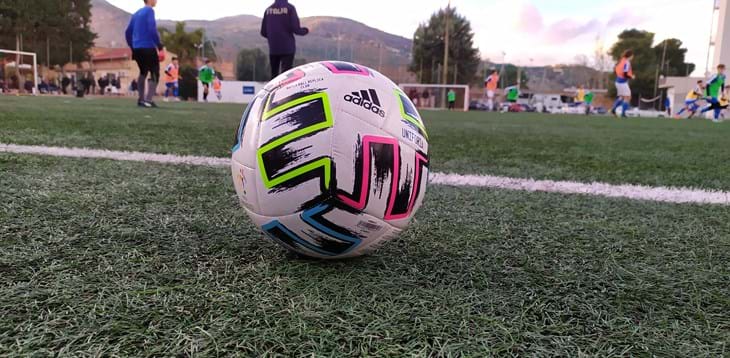 CFT in campo per un nuovo lunedì di allenamento