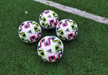 Torneo Refugee Teams: i primi allenamenti della 9° edizione