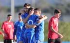 Albania sconfitta 3-0 e sesta vittoria stagionale per i ragazzi di Favo: “Il progetto di crescita continua”