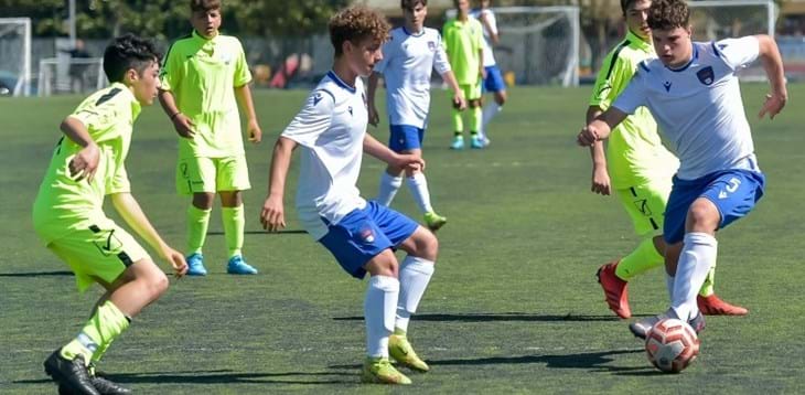 Un Campionato alla settimana: Under 17 Elite