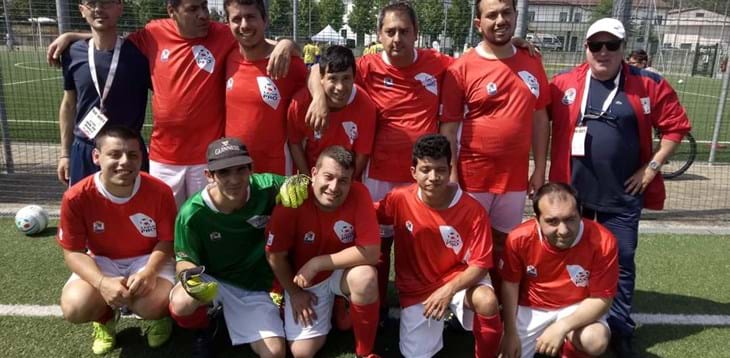 Sabato tocca al Lazio! Dopo la pausa, il Torneo DCPS riprende a Roma con un ricco programma di partite