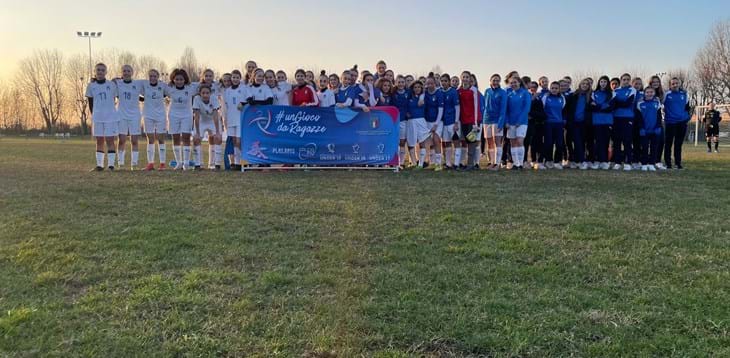 Calcio +15: conclusa la fase preliminare del torneo
