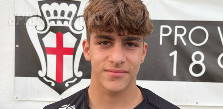 Giornata perfetta per la Pro Vercelli, l’Alessandria rimane al comando dell’Under 15 serie C