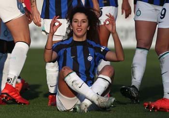 Milan-Inter 
