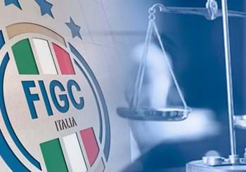 Federal Prosecution reaches Fagioli decision: 12 month ban, 5 months commuted for rehabilitation