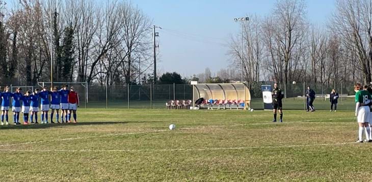 Calcio+15: Le Serenissime, Franciacorta e Adriatica qualificate alla fase nazionale del torneo dedicato alle Selezioni Territoriali U15 Femminili