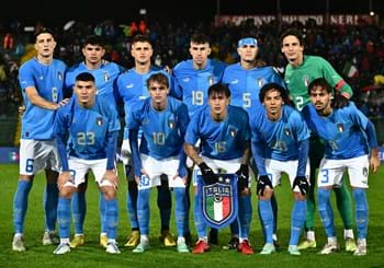 Europeo 2025, oggi a Nyon il sorteggio della fase a gironi: Italia in prima fascia, a settembre il debutto