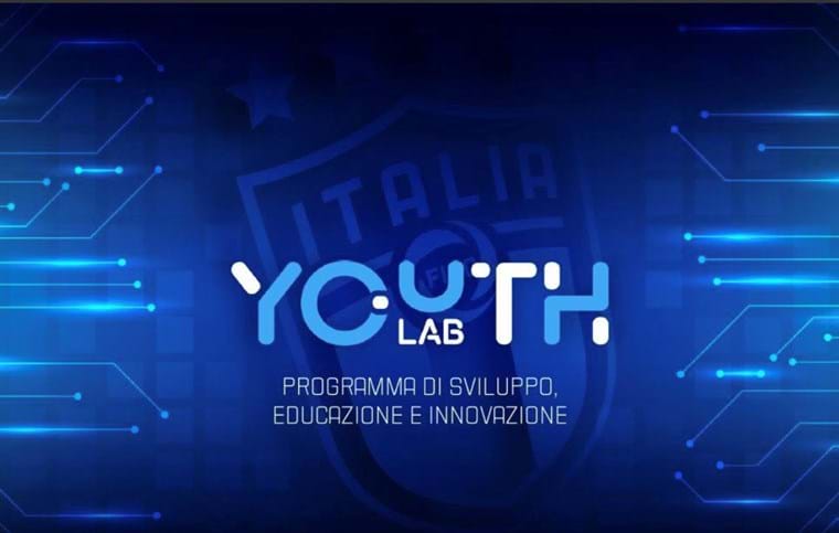 FIGC Youth Lab ha “ripreso il respiro”: si rinnova il percorso formativo SGS