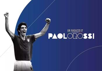 FIFA Museum dedicates an exhibition to Paolo Rossi
