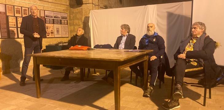 Le nuove Aree di Sviluppo Territoriale siciliane di Caltanissetta e Trapani