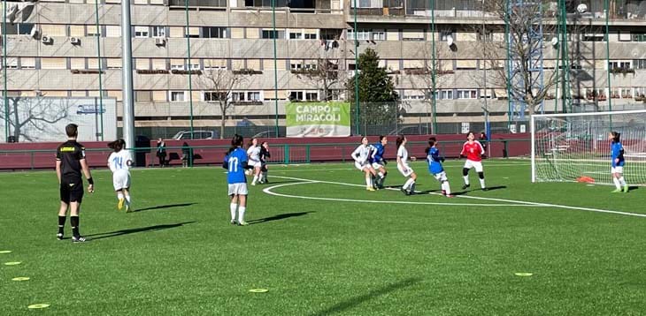 Calcio+15: Magna Grecia, Taurinense e Longobarda qualificate