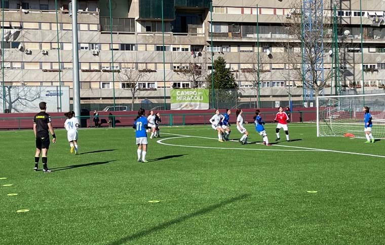 Calcio+15: Magna Grecia, Taurinense e Longobarda qualificate alla fase nazionale del torneo U15 Femminile