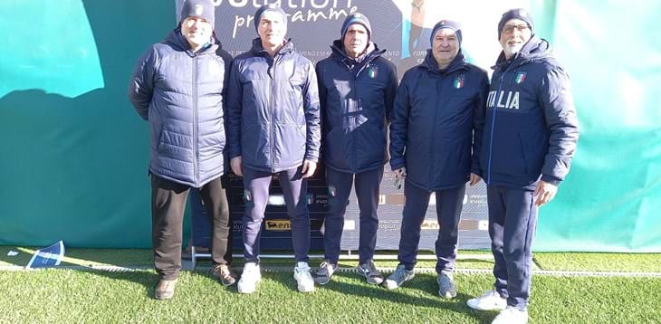 Torneo Fair Play Elite, in Alto Adige il via alla sperimentazione degli Small Sided Games