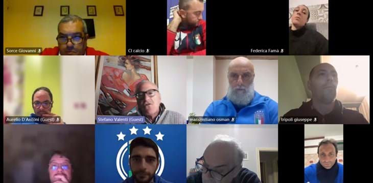Commissione di studi Attività di base: secondo appuntamento della stagione