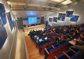 UEFA EURO 2032: al Centro Tecnico Federale di Coverciano nuovi tavoli di lavoro con le città inserite nel dossier di candidatura