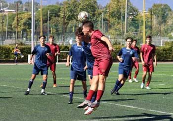 Un campionato alla settimana: Under 15 Regionali
