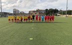 Da Nord a Sud nel segno del Torneo DCPS: sabato 11 febbraio si sono disputate quattro partite in Liguria e quattro in Puglia