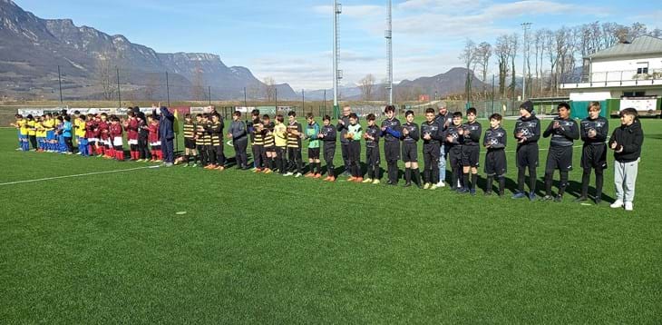 Primi interessanti riscontri a Bolzano dal torneo Fair Play Elite
