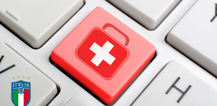 Come prevenire gli infortuni: incontro di formazione online