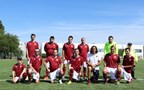 Fine settimana "pieno" per le competizioni DCPS: sabato 18 febbraio sono previste ben 46 partite in 5 diverse Regioni
