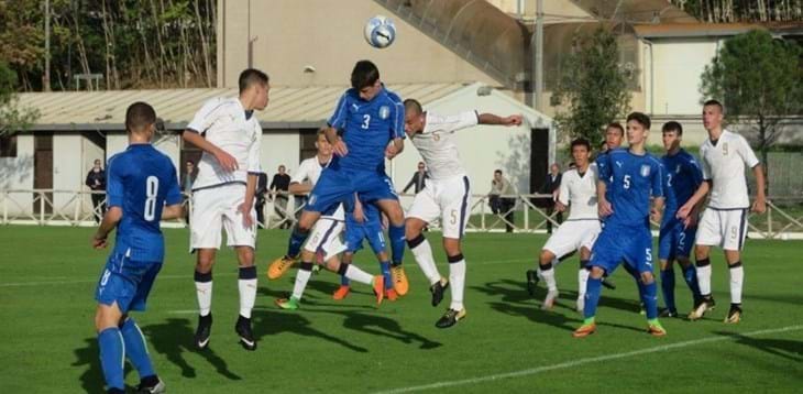 Un campionato alla settimana: Under 17 elite