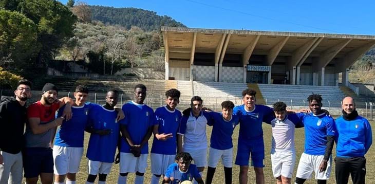 Torneo Refugee Teams: si sono chiuse le iscrizioni della 9° edizione 2023