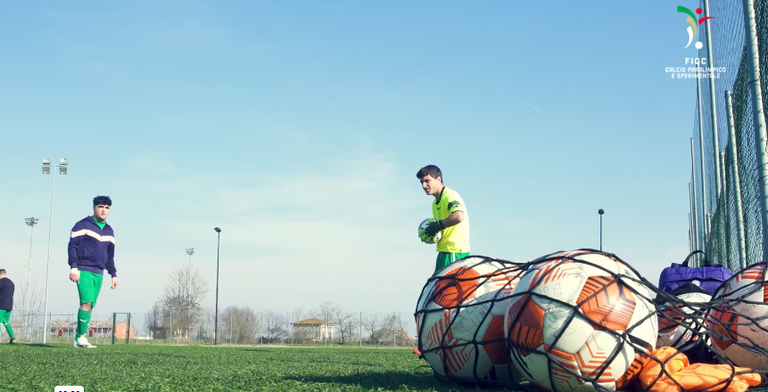 Torneo DCPS Emilia Romagna 4ª giornata