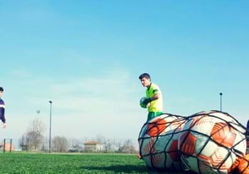 Torneo DCPS Emilia Romagna 4ª giornata