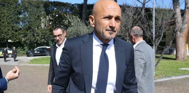 Spalletti vince la 12ª edizione del Premio Bearzot. Gravina: “Lo merita per capacità tecniche e qualità umane”