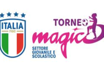 Il Regolamento ufficiale del Torneo Magico 2023