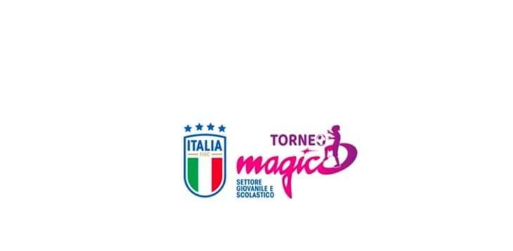 Al via la seconda edizione del Torneo Magico: l’attività dedicata alle bambine dagli 8 ai 10 anni