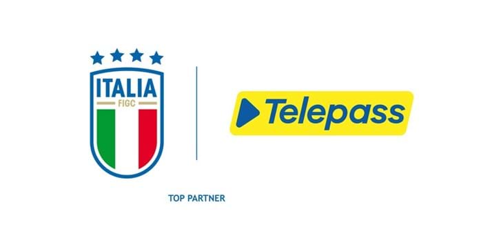 Mercoledì 1° marzo la presentazione della partnership tra FIGC e TELEPASS