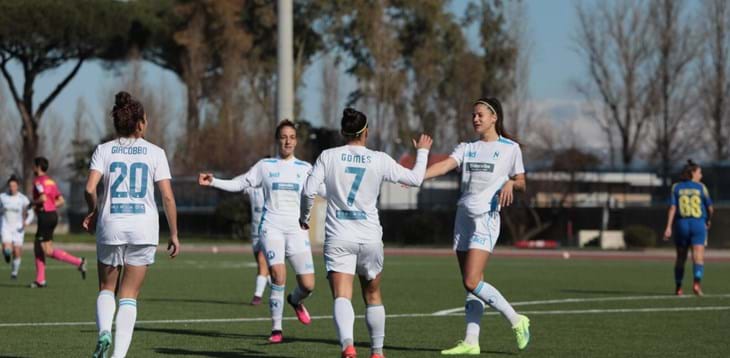 Chievo-Napoli e Lazio-Ternana, la doppia sfida ad alta quota che infiamma la 18ª giornata