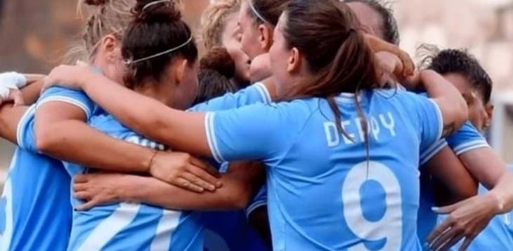 La Lazio supera la Ternana e resta in vetta, tris del Napoli sul Chievo, Cittadella terzo