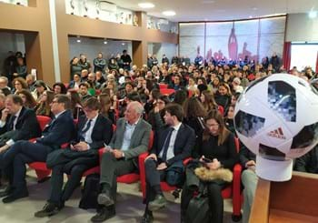 Workshop sulla tutela dei minori: il Settore Giovanile e Scolastico incontra i genitori e gli atleti del Palermo FC