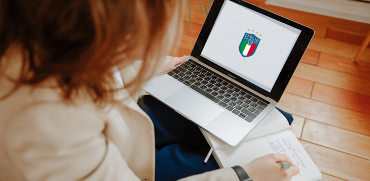 Incontro online con le società di 3° livello e di 2° livello femminile e calcio a 5