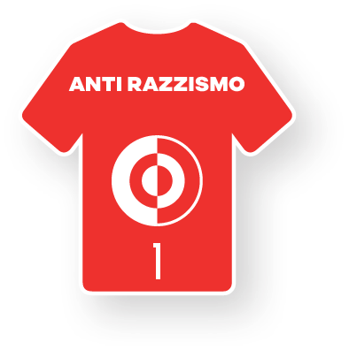 Anti Razzismo