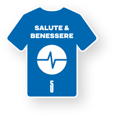 Salute & Benessere