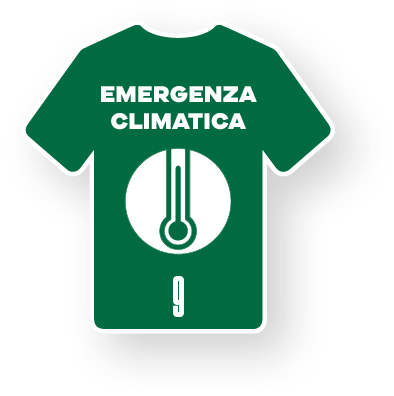 Emergenza Climatica