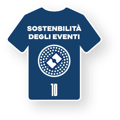 Sostenibilità degli Eventi
