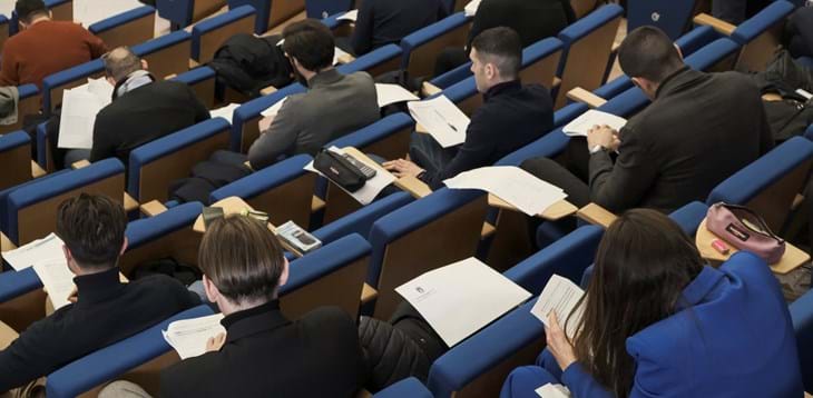 Corsi dedicati alla formazione di figure manageriali