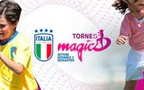 TORNEO MAGICO 2025